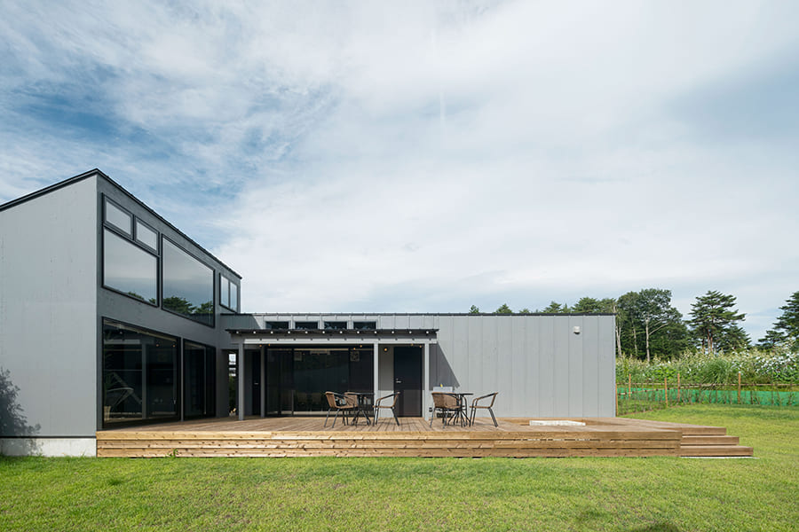 Suite Villas