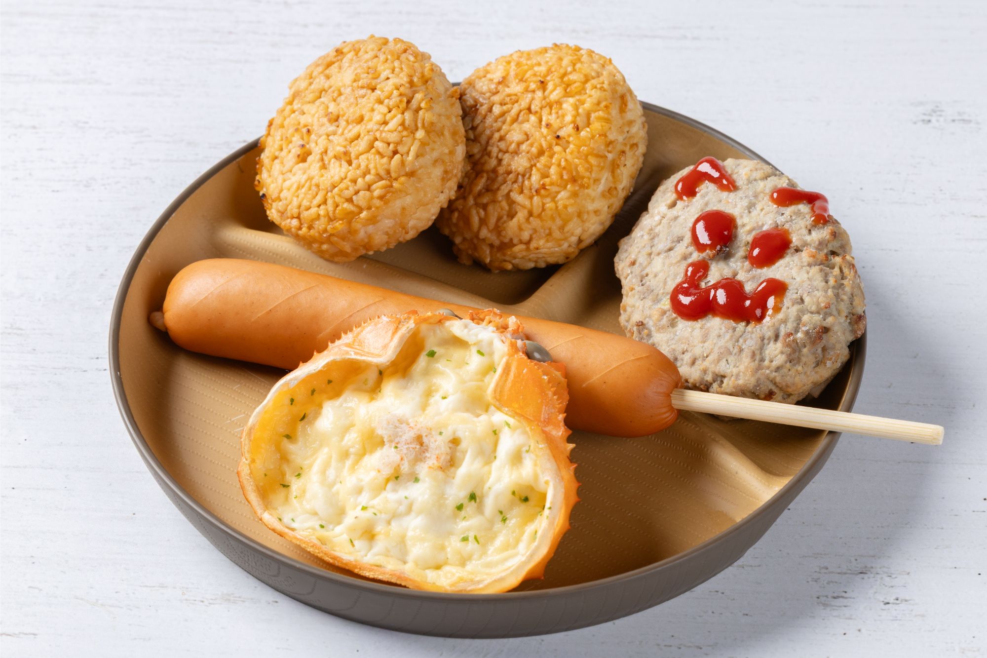 Kids' BBQ